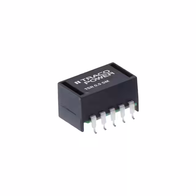 TSR 0.5-2415SM Traco Power  Convertidores CC CC